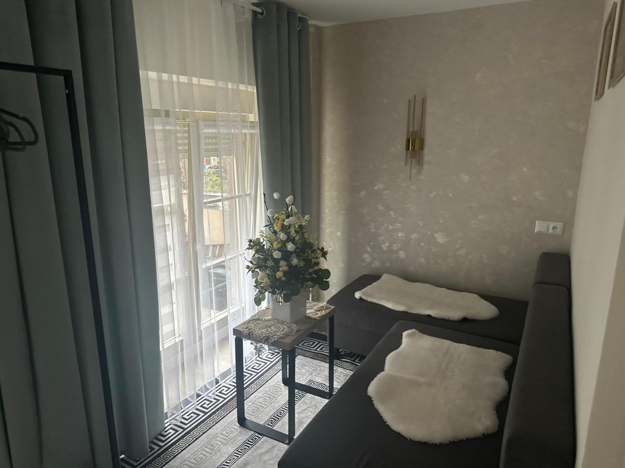 Blisko Neptuna Gdańsk Buitenkant foto